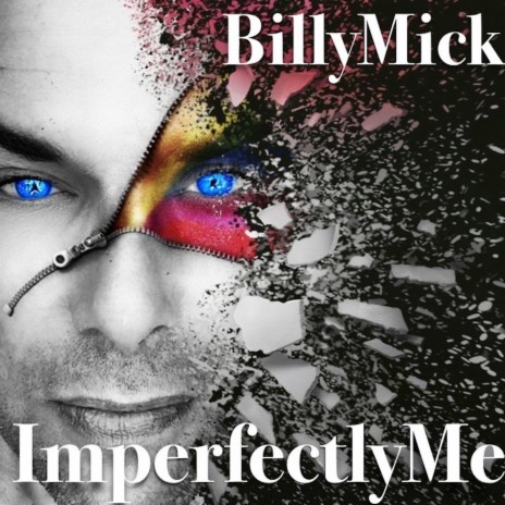 Imperfectly Me | Boomplay Music