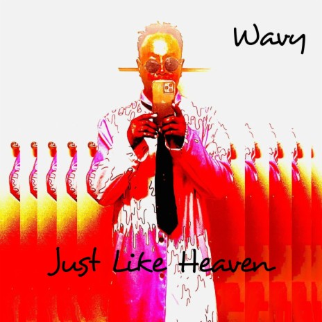 Just Like Heaven | Boomplay Music