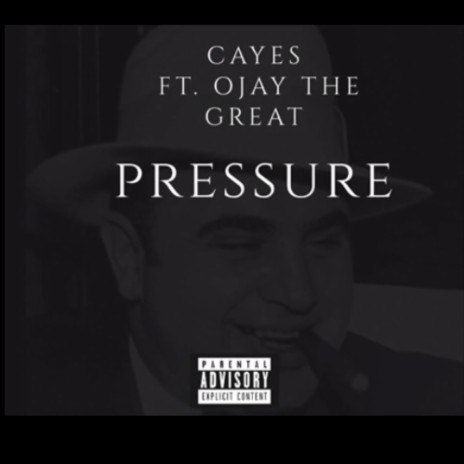 Pressure (feat. Ojay the Great) | Boomplay Music