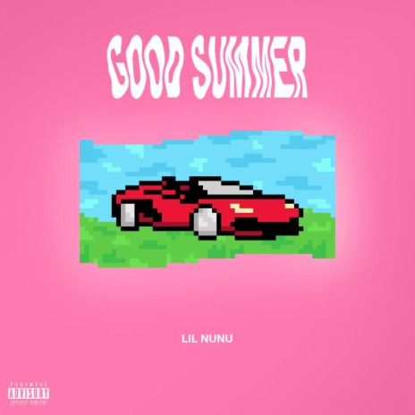 Summer Nunu | Boomplay Music
