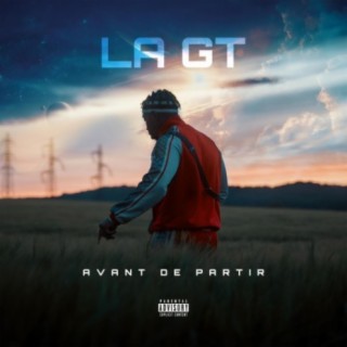 AVANT DE PARTIR