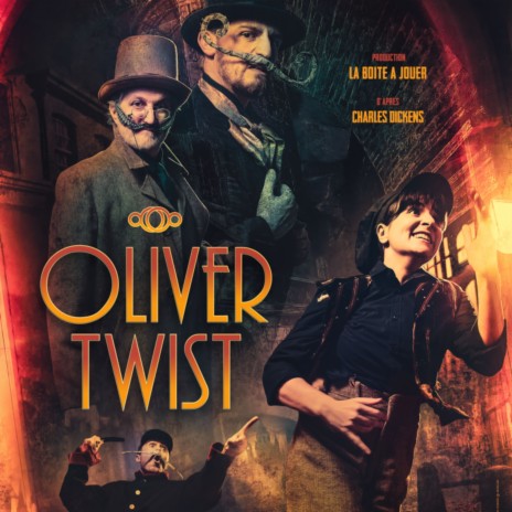 Oliver Twist ft. Jérémy Morello, Pitto Campa, Stéphane Dufau & Carla Bonnegarde-Delisle | Boomplay Music