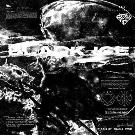 Black Ice | Boomplay Music