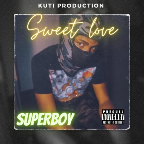 Sweet Love | Boomplay Music