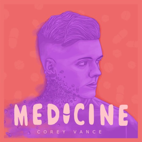 Medicine | Boomplay Music