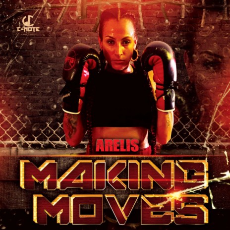 Makin' Moves (feat. Skinny Shon) | Boomplay Music