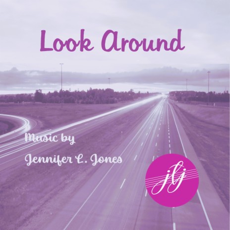 Look Around | Boomplay Music