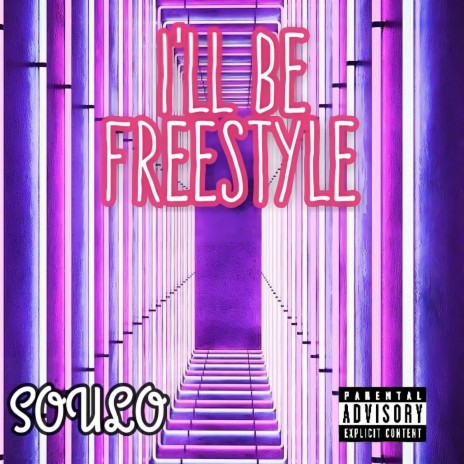 I'll Be (Freestyle) | Boomplay Music