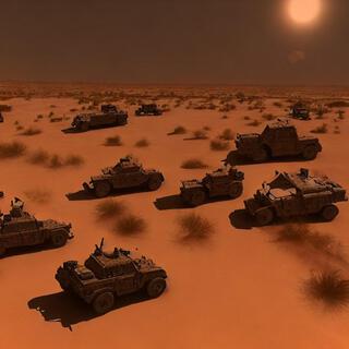 Desert Storm