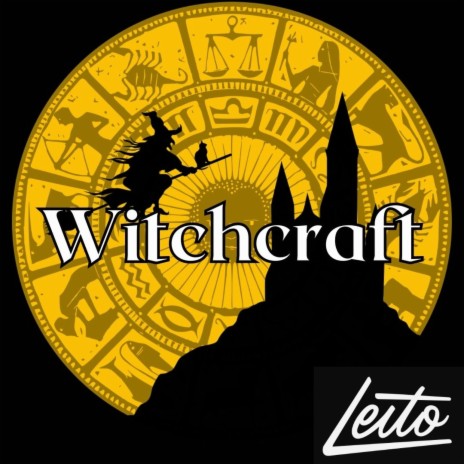 Witchcraft | Boomplay Music