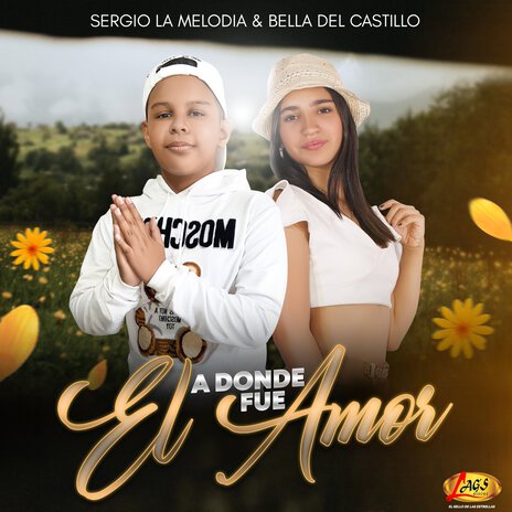 A donde fue el Amor ft. Bella del Castillo | Boomplay Music