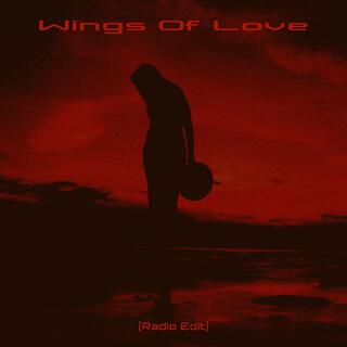 Wings Of Love (Radio Edit)