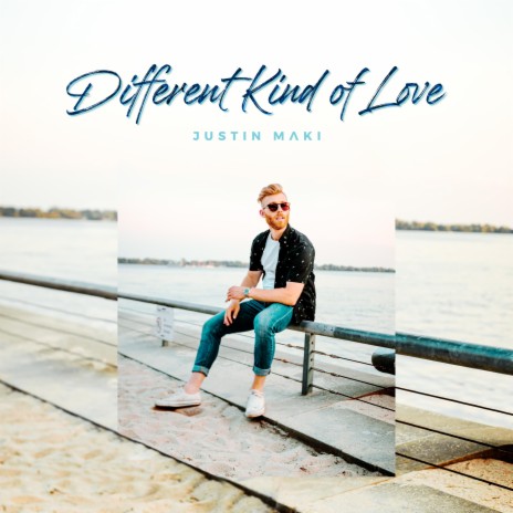 Different Kind of Love | Boomplay Music