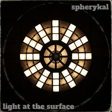 Light at the Surface