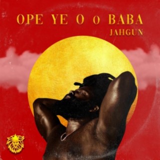 Ope Ye O O Baba