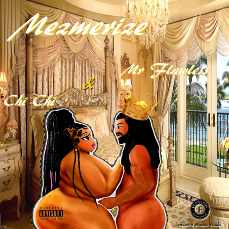 Mezmerize ft. Chi Chi | Boomplay Music