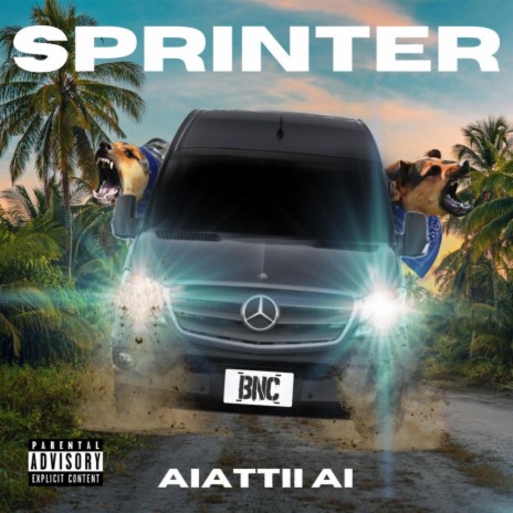 Sprinter | Boomplay Music