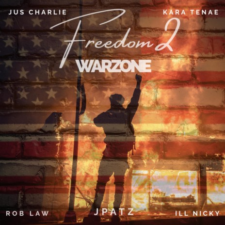 Freedom 2 (Warzone)