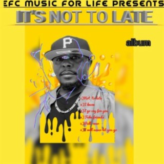 EFC Music for Life