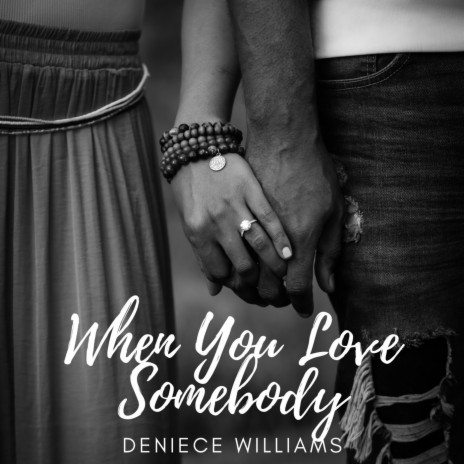 When You Love Somebody | Boomplay Music