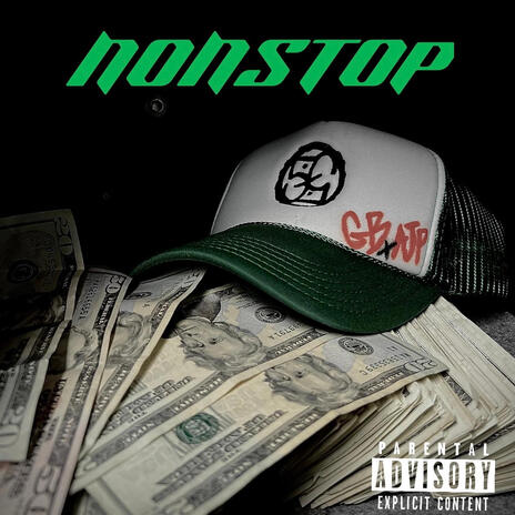 Nonstop ft. Ciree Grandbrother