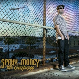 Spray Money