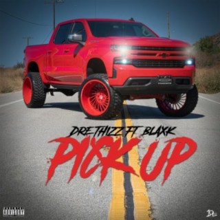 Pixk Up (feat. Blaxk)