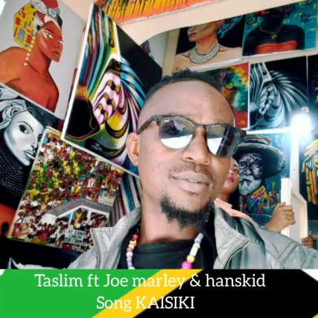Kaisiki ft. Joe Marley & Hancykid | Boomplay Music