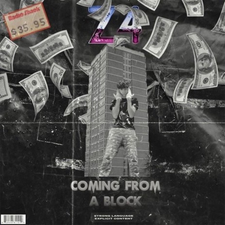 Coming from a Block | Boomplay Music