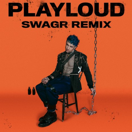 PLAYLOUD (Swagr Remix) | Boomplay Music
