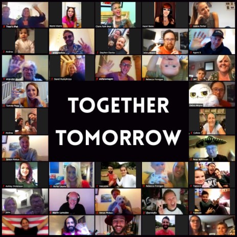 Together Tomorrow | Boomplay Music