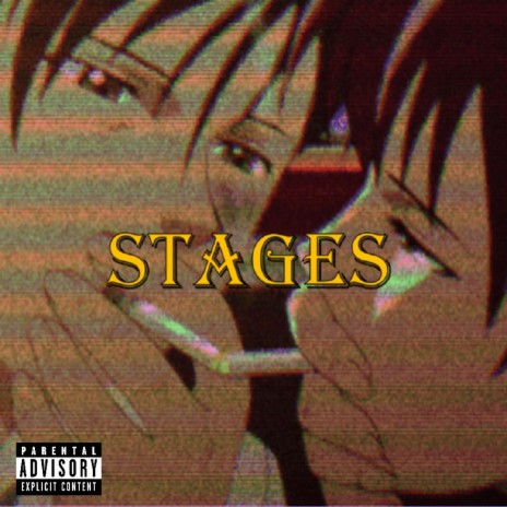 STAGES | Boomplay Music