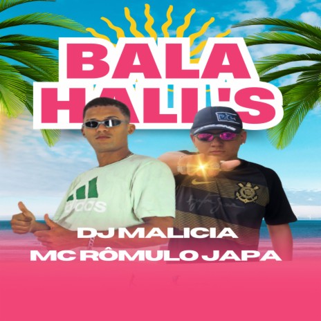 Bala Hall's ft. Romulo Japa | Boomplay Music