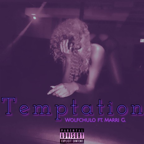 Temptation (feat. Marri G.)