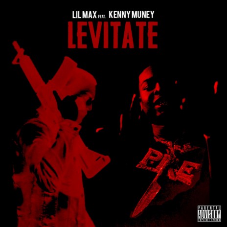 Levitate (feat. Kenny Muney)