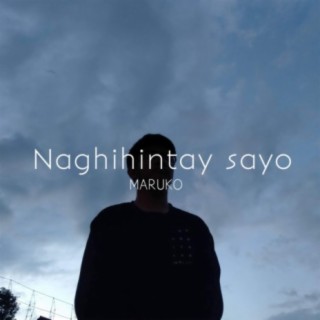 Naghihintay Sayo