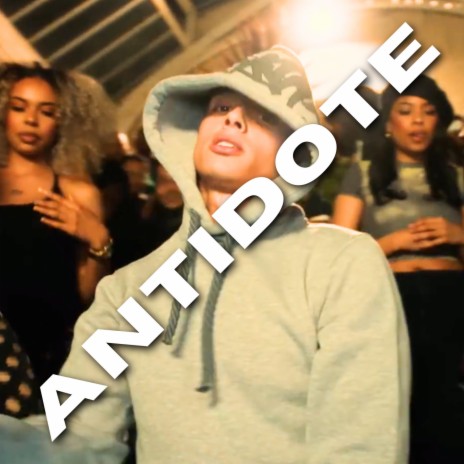 ANTIDOTE | Boomplay Music