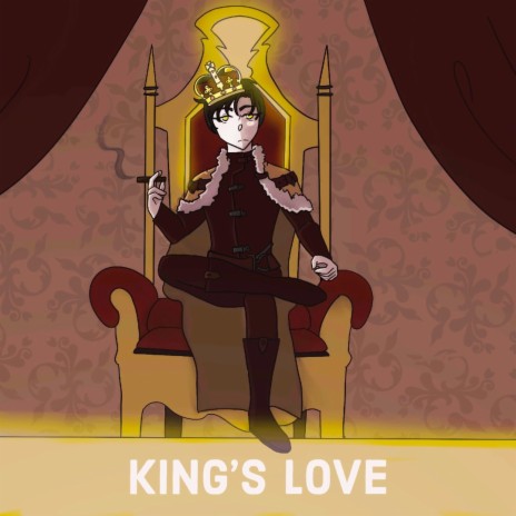 King's Love | Boomplay Music