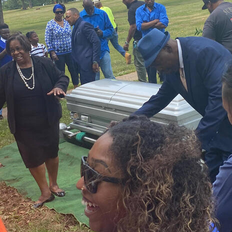 Darnell's Funeral | Boomplay Music