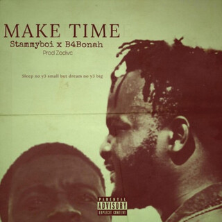 Make Time