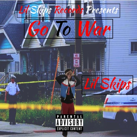 Go to War | Boomplay Music