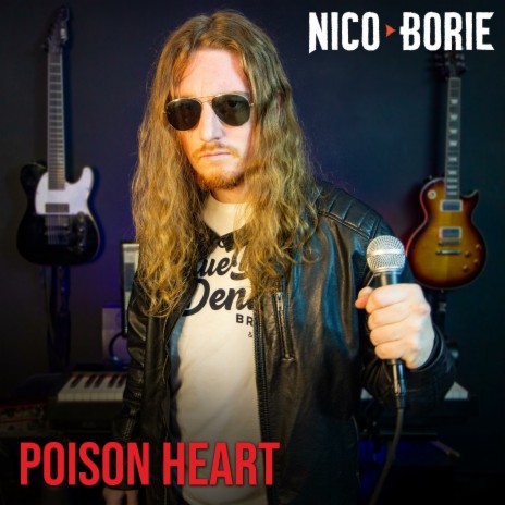 Poison Heart (Spanish) | Boomplay Music