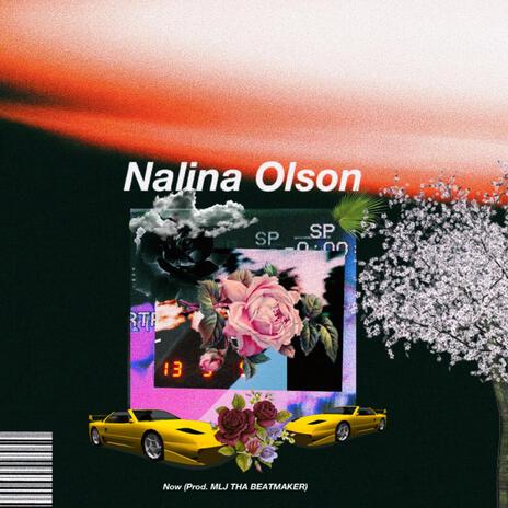 NOW (Acapella) ft. Nalina Olson | Boomplay Music