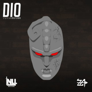 Dio (Jojo's Bizarre Adventure)