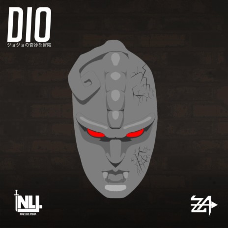 Dio (Jojo's Bizarre Adventure) ft. ZHERA