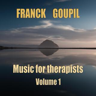 Music for therapists Volume 1 (loopable listening)