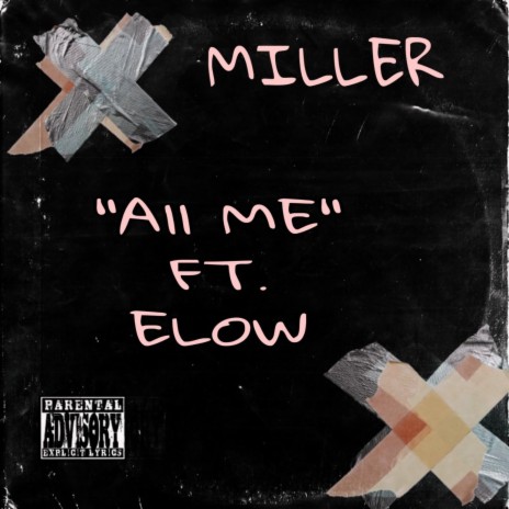 All Me ft. Elow | Boomplay Music