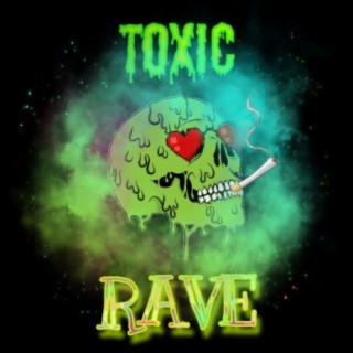 REDF RAVE