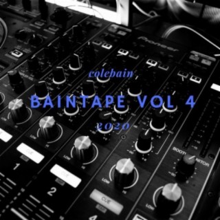 Baintape, Vol. 4