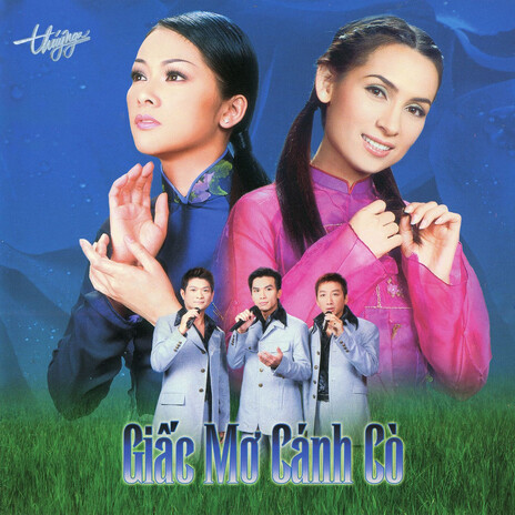 Giấc Mơ Cánh Cò ft. Phi Nhung | Boomplay Music